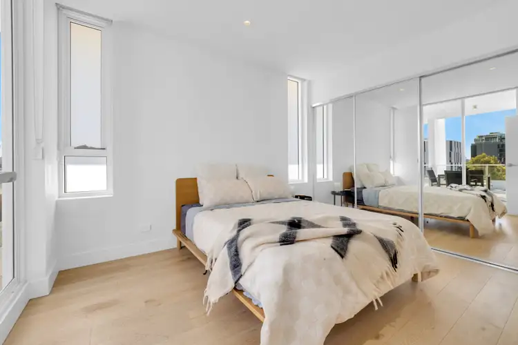 Third view of Homely apartment listing, 414/8 Bank Street, West End QLD 4101