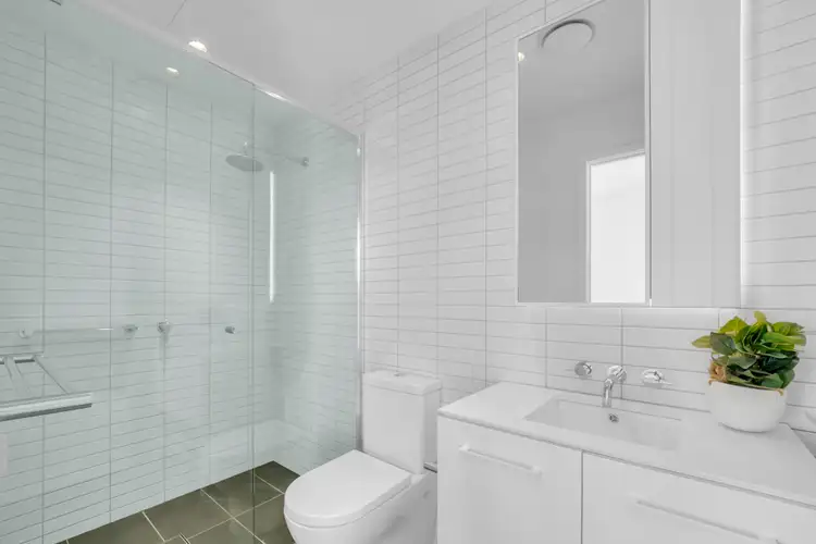 Fifth view of Homely apartment listing, 414/8 Bank Street, West End QLD 4101