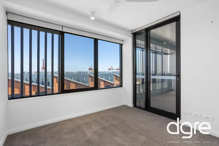 Third view of Homely apartment listing, 42/51 Queen Victoria Street, Fremantle WA 6160