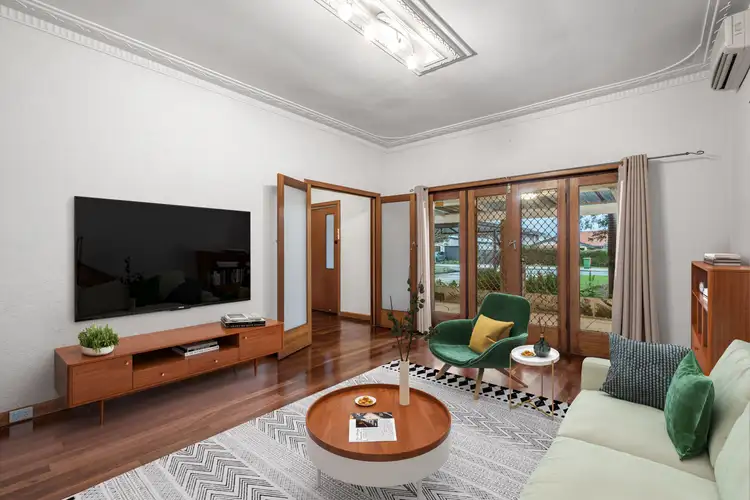 Sixth view of Homely house listing, 65 Lamond Street, Alfred Cove WA 6154