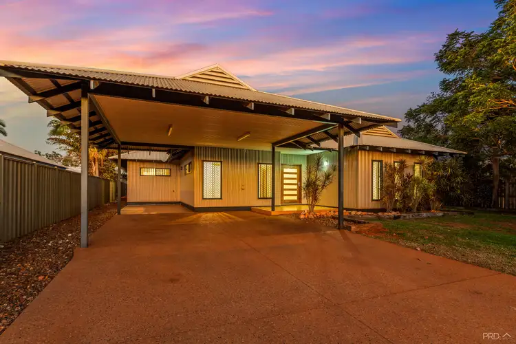 18 Yanban Street, Cable Beach WA 6726