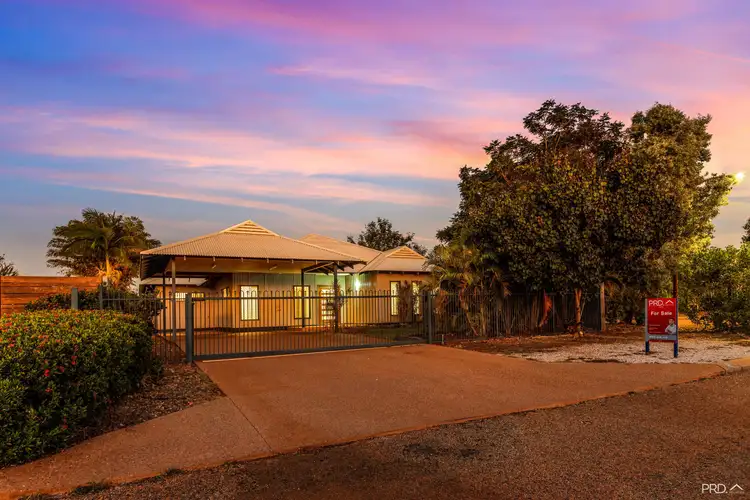 Second view of Homely house listing, 18 Yanban Street, Cable Beach WA 6726