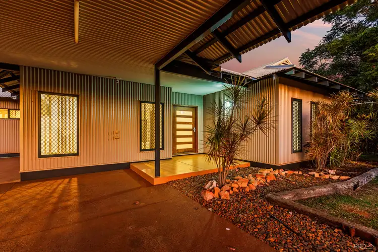 Third view of Homely house listing, 18 Yanban Street, Cable Beach WA 6726