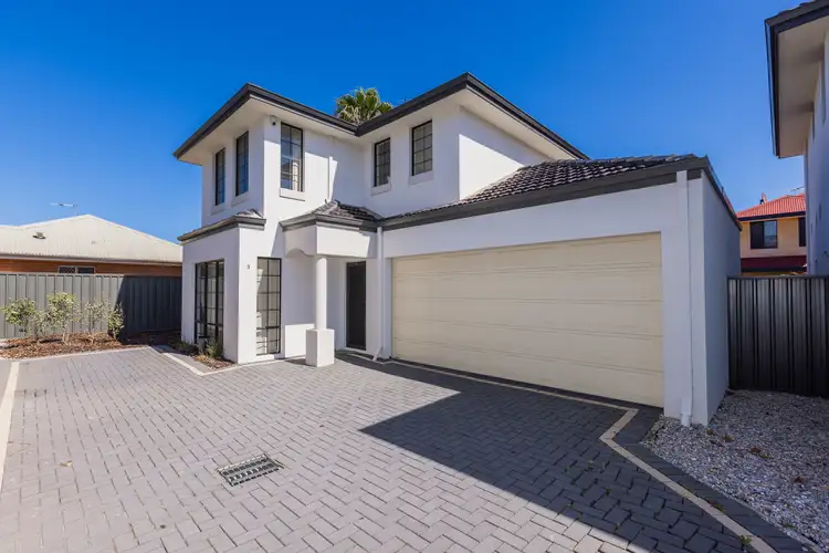 3/100 Fitzroy Road, Rivervale WA 6103