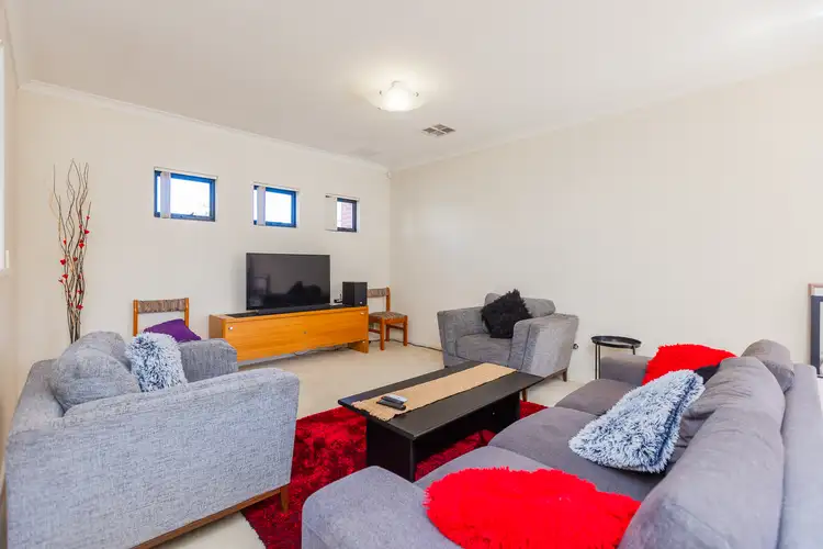 Second view of Homely house listing, 3/100 Fitzroy Road, Rivervale WA 6103