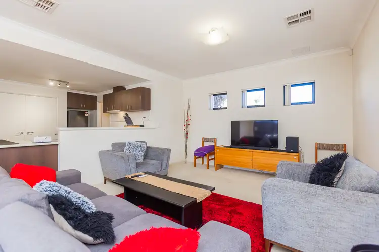 Fourth view of Homely house listing, 3/100 Fitzroy Road, Rivervale WA 6103