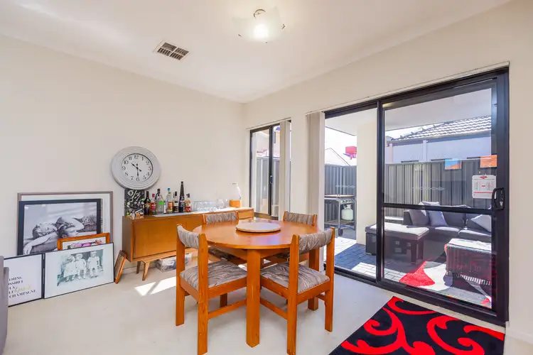 Fifth view of Homely house listing, 3/100 Fitzroy Road, Rivervale WA 6103