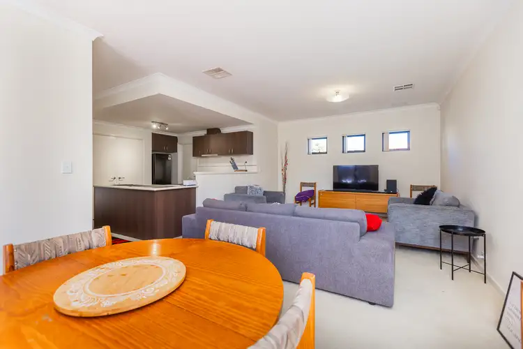 Sixth view of Homely house listing, 3/100 Fitzroy Road, Rivervale WA 6103