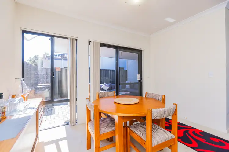 Seventh view of Homely house listing, 3/100 Fitzroy Road, Rivervale WA 6103