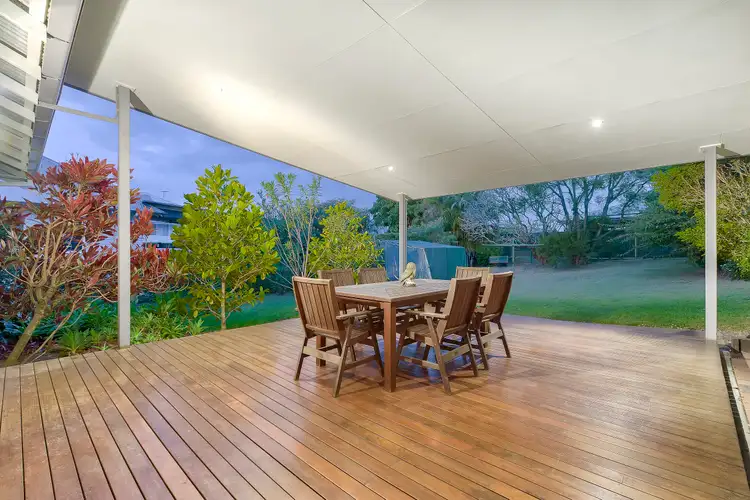 Second view of Homely house listing, 172 Lloyd Street, Enoggera QLD 4051