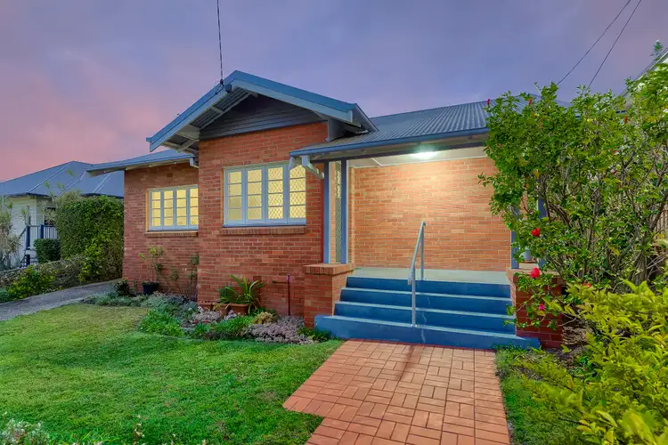 Third view of Homely house listing, 172 Lloyd Street, Enoggera QLD 4051