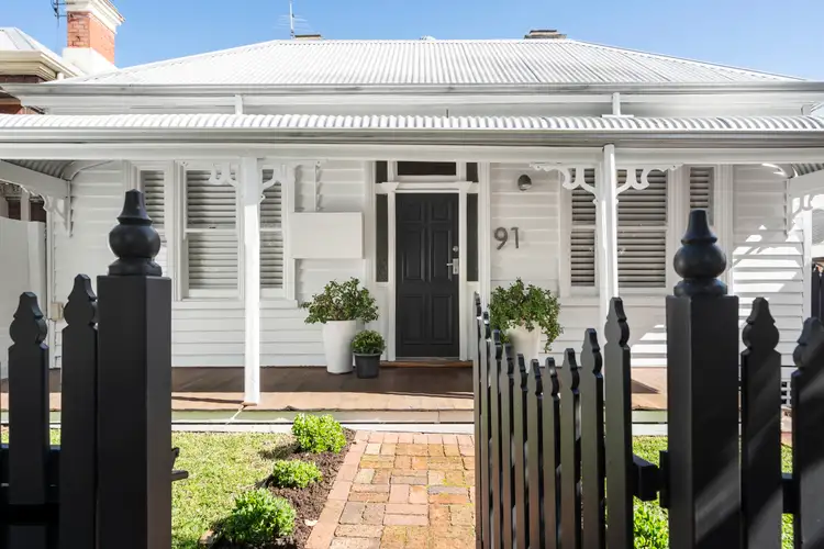 91 Townshend Road, Subiaco WA 6008