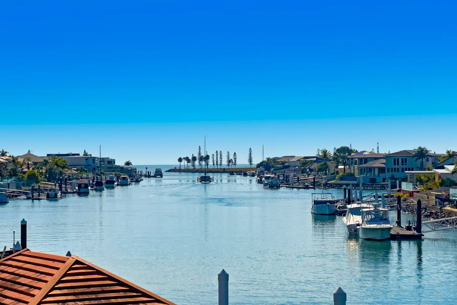 Main view of Homely house listing, 11 Sternlight Court, Raby Bay QLD 4163