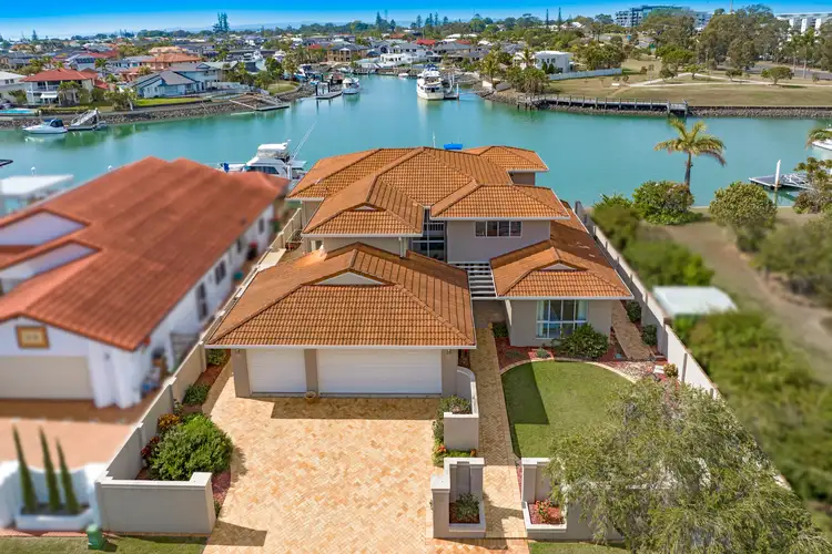Second view of Homely house listing, 11 Sternlight Court, Raby Bay QLD 4163