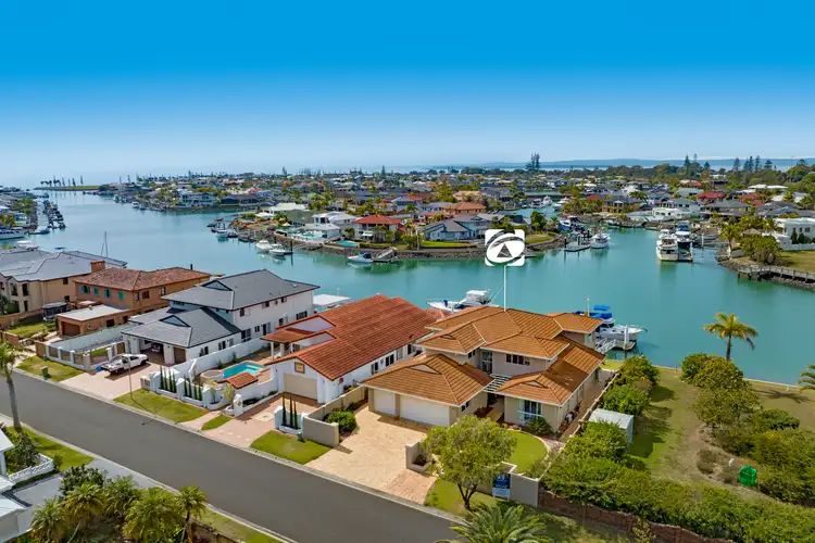 Third view of Homely house listing, 11 Sternlight Court, Raby Bay QLD 4163