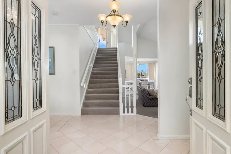 Fourth view of Homely house listing, 11 Sternlight Court, Raby Bay QLD 4163