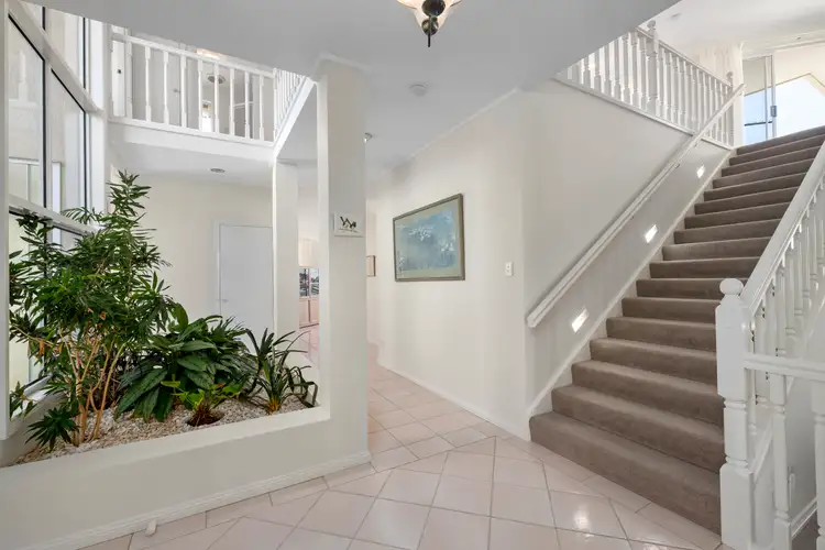 Fifth view of Homely house listing, 11 Sternlight Court, Raby Bay QLD 4163