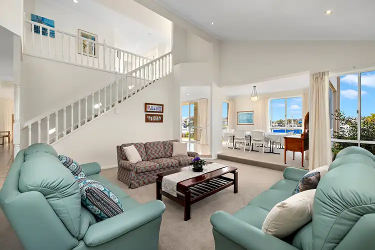 Sixth view of Homely house listing, 11 Sternlight Court, Raby Bay QLD 4163