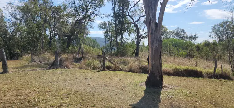 LOT 23 Leathers Road, Boolboonda QLD 4671