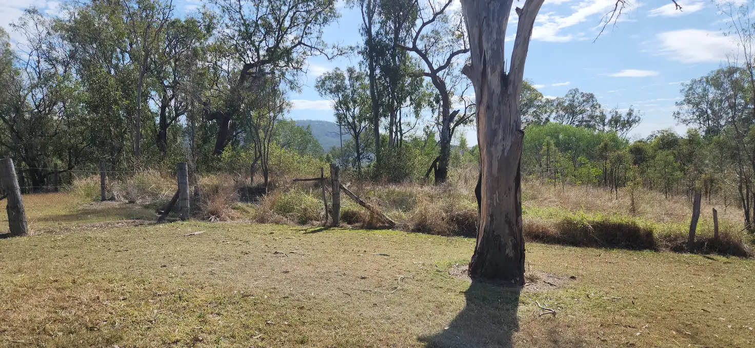Main view of Homely land listing, LOT 23 Leathers Road, Boolboonda QLD 4671