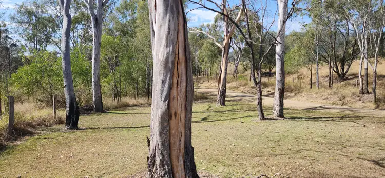 Second view of Homely land listing, LOT 23 Leathers Road, Boolboonda QLD 4671