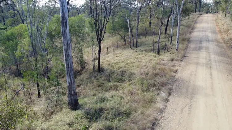 Fourth view of Homely land listing, LOT 23 Leathers Road, Boolboonda QLD 4671