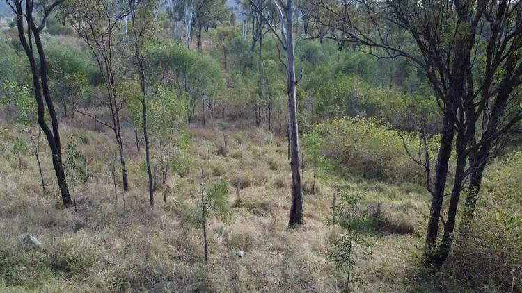 Sixth view of Homely land listing, LOT 23 Leathers Road, Boolboonda QLD 4671