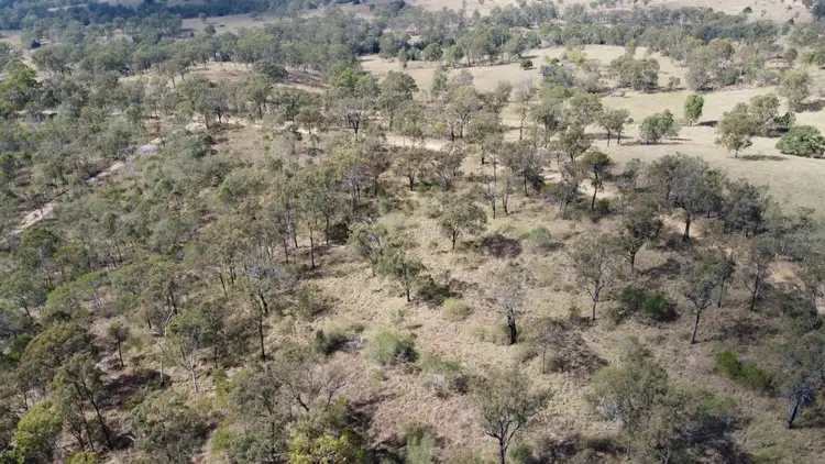 Seventh view of Homely land listing, LOT 23 Leathers Road, Boolboonda QLD 4671