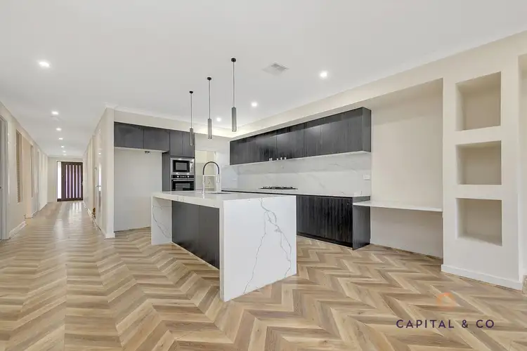 Main view of Homely house listing, 13 Fadden Place, Epping VIC 3076