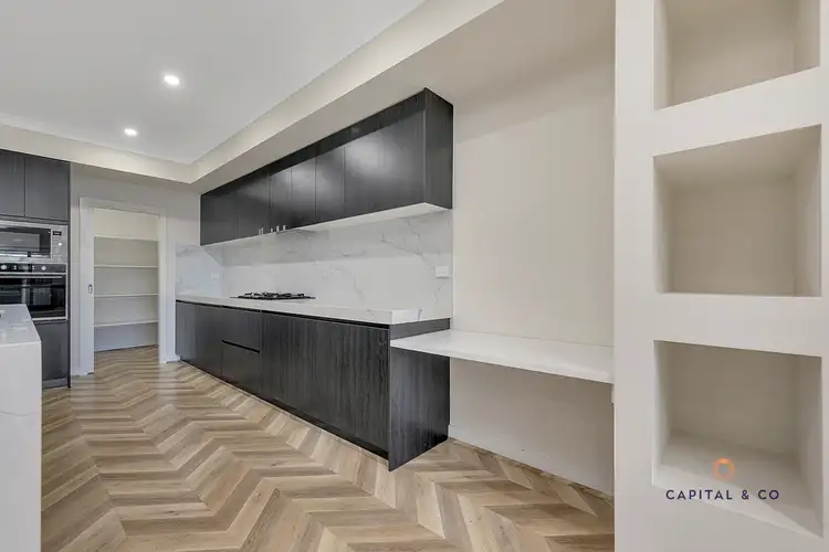 Seventh view of Homely house listing, 13 Fadden Place, Epping VIC 3076