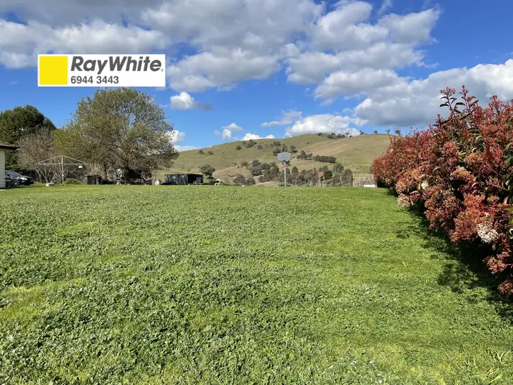 22 Camphor Lane, Gundagai NSW 2722