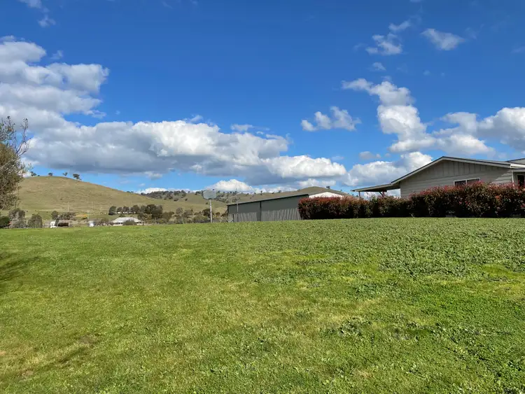 Second view of Homely land listing, 22 Camphor Lane, Gundagai NSW 2722