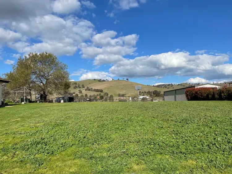 Third view of Homely land listing, 22 Camphor Lane, Gundagai NSW 2722