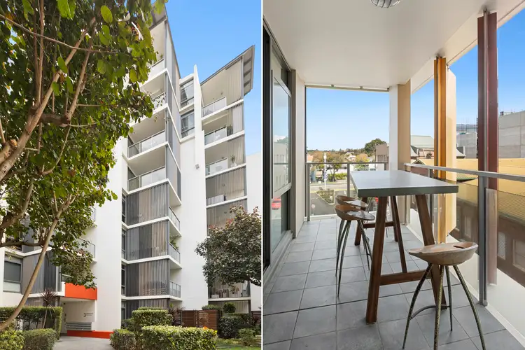 407/3 Sylvan Avenue, Balgowlah NSW 2093