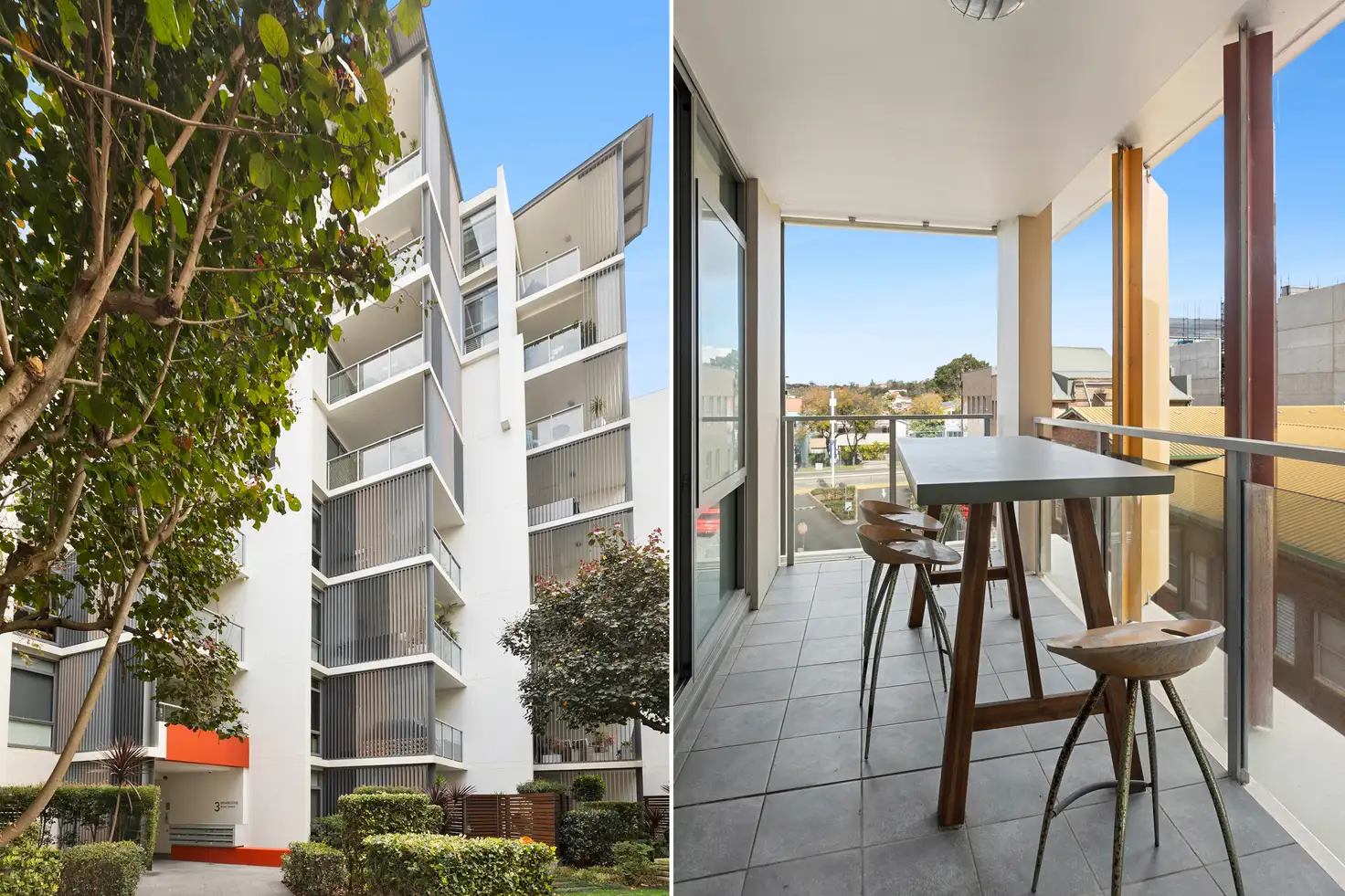 Main view of Homely unit listing, 407/3 Sylvan Avenue, Balgowlah NSW 2093