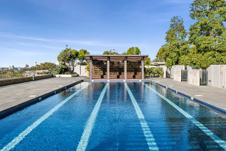Third view of Homely unit listing, 407/3 Sylvan Avenue, Balgowlah NSW 2093