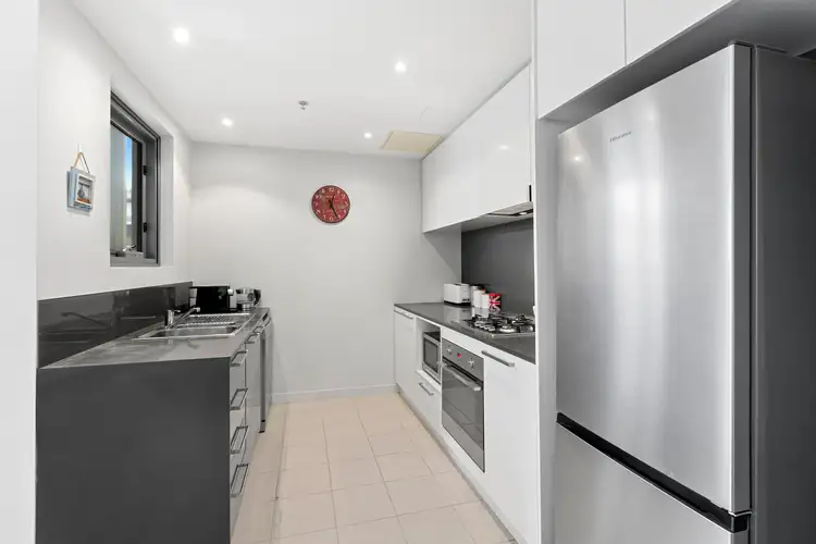 Fifth view of Homely unit listing, 407/3 Sylvan Avenue, Balgowlah NSW 2093