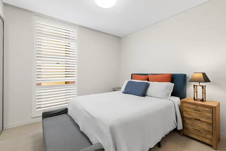 Sixth view of Homely unit listing, 407/3 Sylvan Avenue, Balgowlah NSW 2093