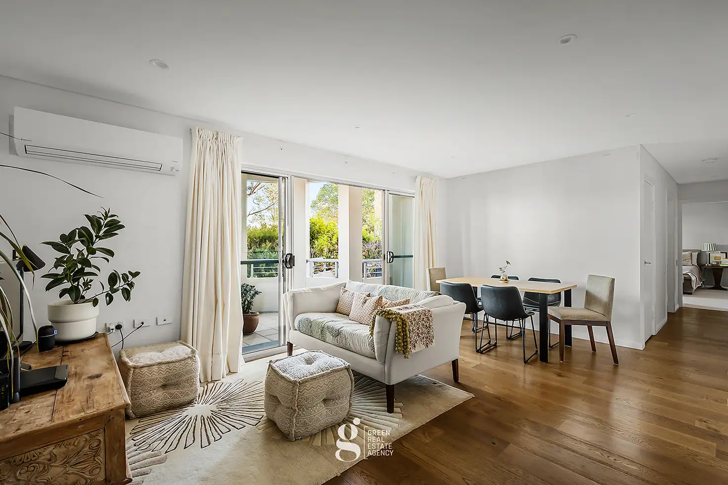 Main view of Homely apartment listing, 1/1-3 Oxford Street, Epping NSW 2121