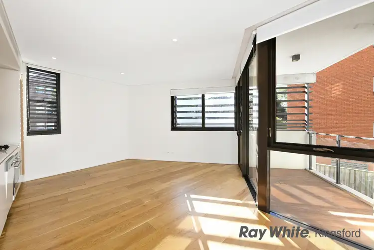 Second view of Homely apartment listing, 29/49-59 Boronia Street, Kensington NSW 2033