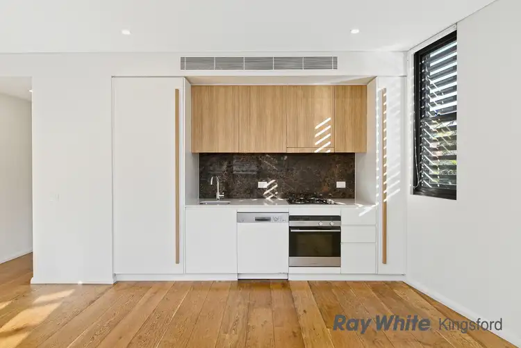 Third view of Homely apartment listing, 29/49-59 Boronia Street, Kensington NSW 2033