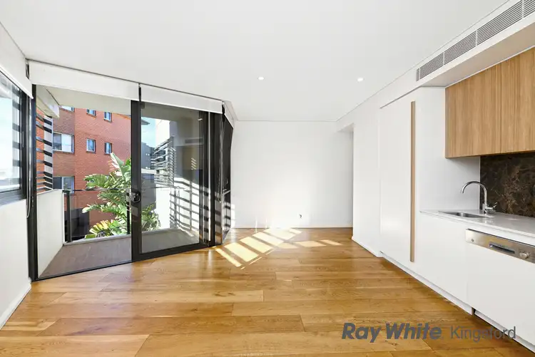 Fourth view of Homely apartment listing, 29/49-59 Boronia Street, Kensington NSW 2033