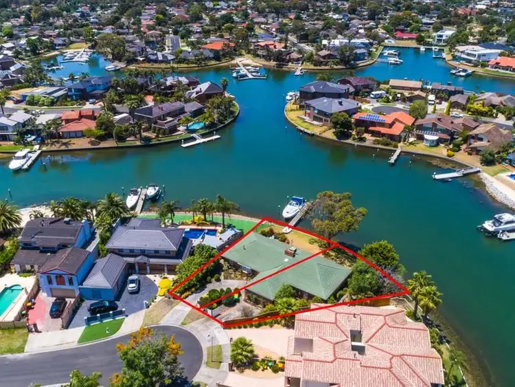 13 Clipper Island, Patterson Lakes VIC 3197