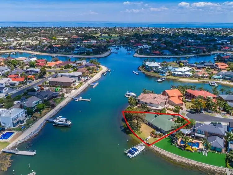 Second view of Homely house listing, 13 Clipper Island, Patterson Lakes VIC 3197