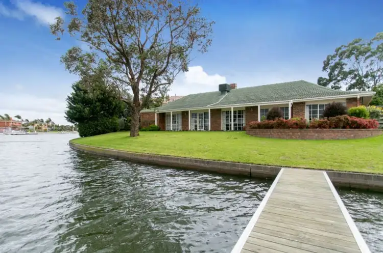 Third view of Homely house listing, 13 Clipper Island, Patterson Lakes VIC 3197