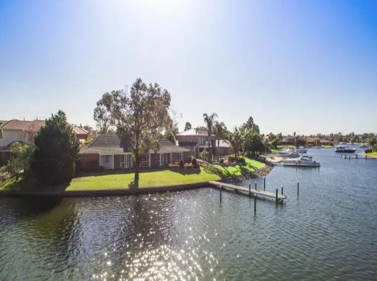 Fourth view of Homely house listing, 13 Clipper Island, Patterson Lakes VIC 3197