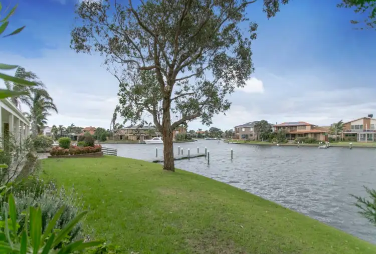 Fifth view of Homely house listing, 13 Clipper Island, Patterson Lakes VIC 3197