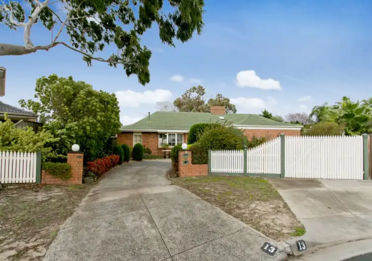 Sixth view of Homely house listing, 13 Clipper Island, Patterson Lakes VIC 3197