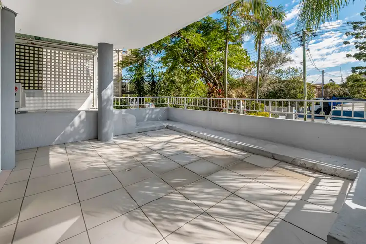 Second view of Homely apartment listing, 4/34 Chelsea Avenue, Broadbeach QLD 4218