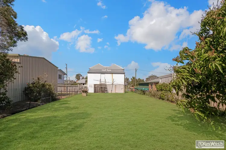 Fourth view of Homely house listing, 50 O'CONNELL STREET, Depot Hill QLD 4700